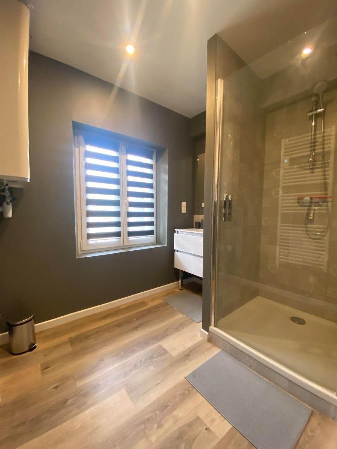 Maison Le Clos D'Ardon Laon Luaran gambar