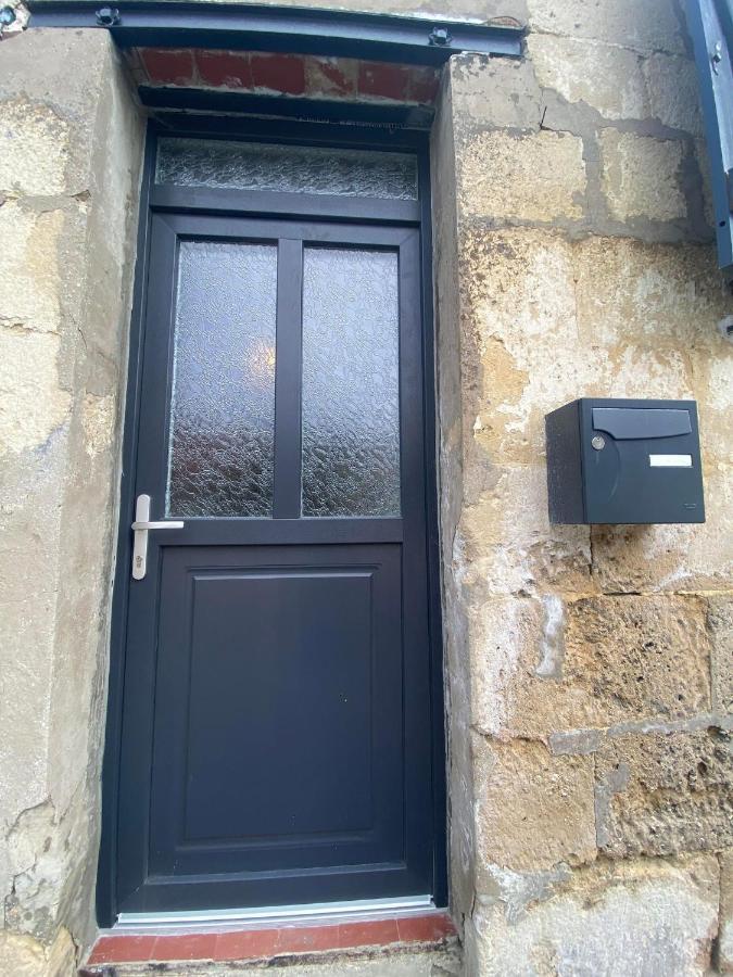Maison Le Clos D'Ardon Laon Luaran gambar